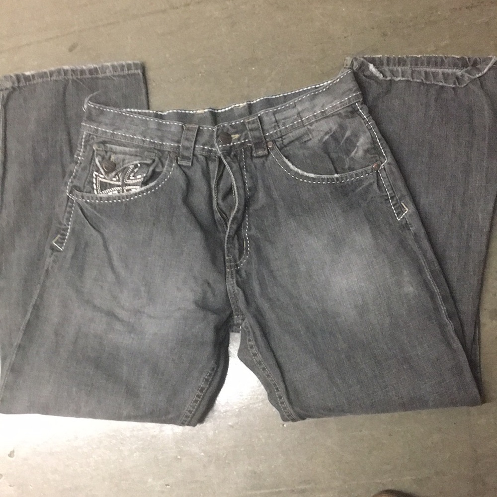 Jordan Craig Jeans 34 x 30